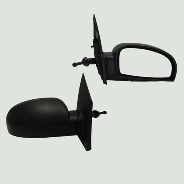 GVA 1091210 Dış Dikiz Aynası Sağ Mekanik Getz 02-06 Vm-452R