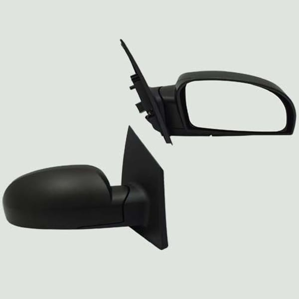 GVA 1091215 Dış Dikiz Aynası Sağ Elektrikli Getz 02-06 Vm-452Ehr 