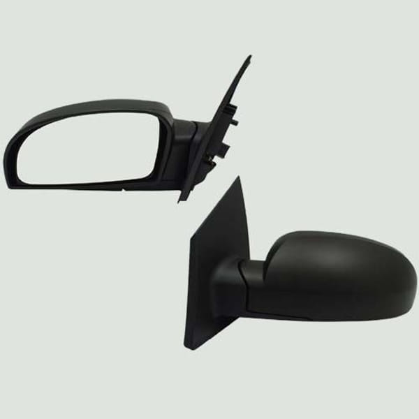 GVA 1091216 Dış Dikiz Aynası Sol Elektrikli Getz 02-06
