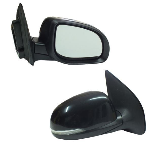 GVA 1091280 Dış Dikiz Aynası Sağ Elektrikli İ20 12-15 Sinyalli