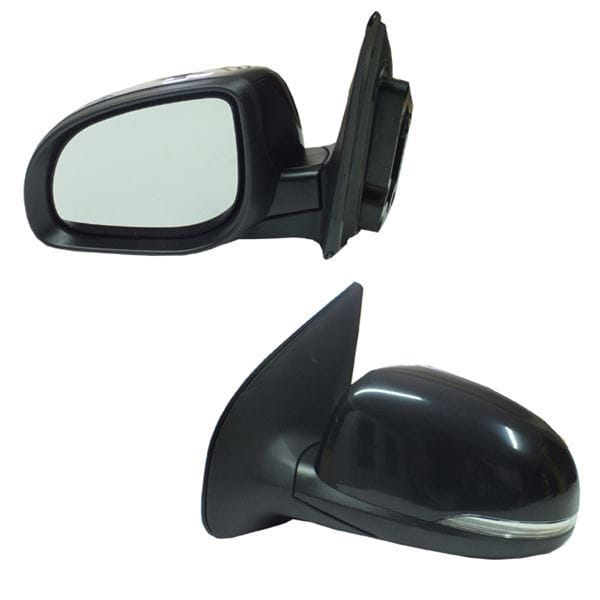 GVA 1091281 Dış Dikiz Aynası Sol Elektrikli İ20 12-15 Sinyalli 