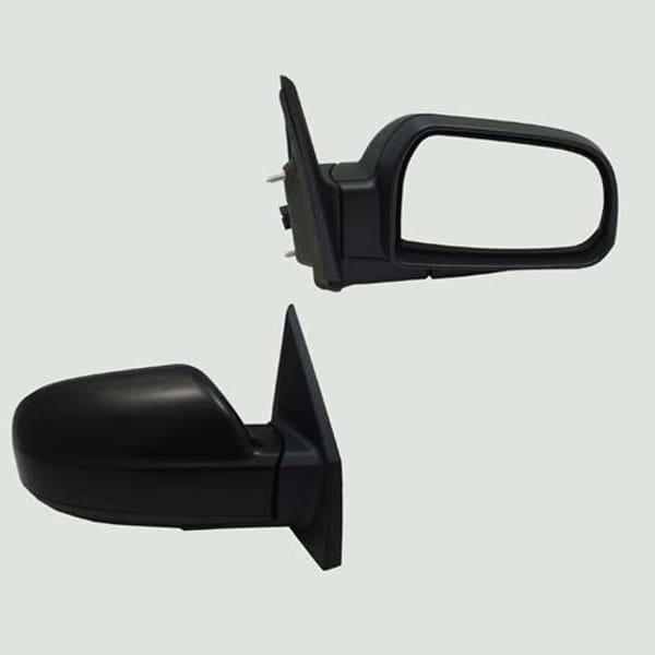 GVA 1091415 Dış Dikiz Aynası Sağ Elektrikli Tucson 05-10 Vm-455Er