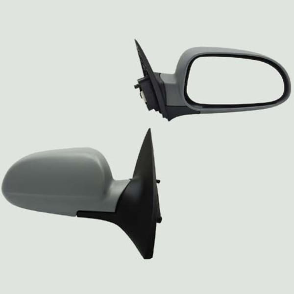 GVA 1099120 Dış Dikiz Aynası Sağ Elektrikli Lacetti 05- Astarlı Vm-395Ehpr 