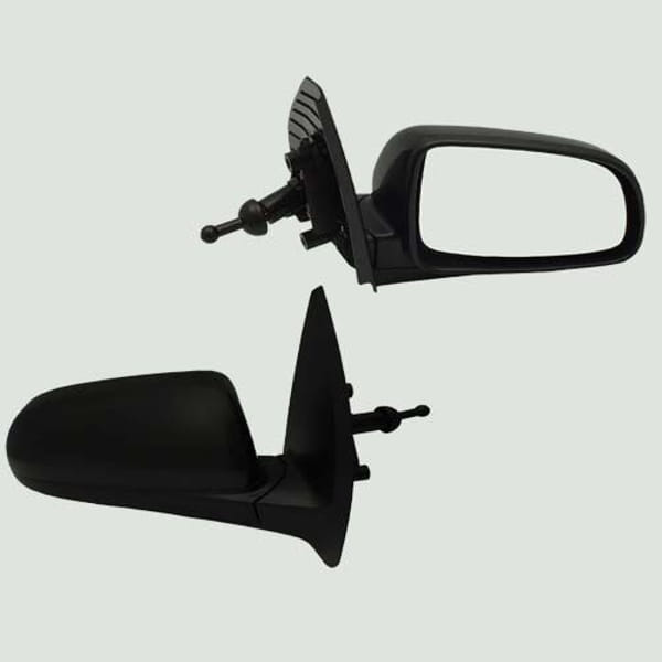 GVA 1099150 Dış Dikiz Aynası Sağ Mekanik Aveo 06-09 4D 5D 