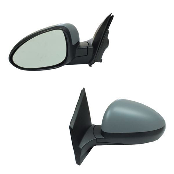 GVA 1099175 Dış Dikiz Aynası Sol Elektrikli Aveo 11- 5 Pin Konveks Cam - Astarlı Vm-402Ehpl 