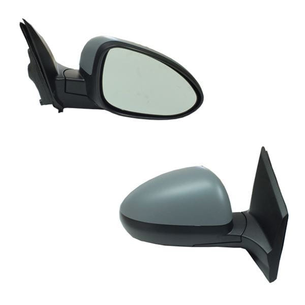 GVA 1099176 Dış Dikiz Aynası Sağ Elektrikli Aveo 11- 5 Pin Konveks Cam - Astarlı Vm-402Ehpr 