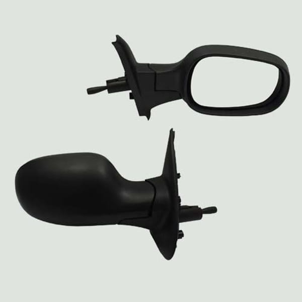 GVA 1099220 Dış Dikiz Aynası Mekanik Sağ Micra 03-08 Vm-222R