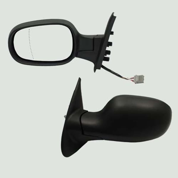 GVA 1099226 Dış Dikiz Aynası Sol Elektrikli Micra 03-08 Asferikli Vm-222 Ehal 