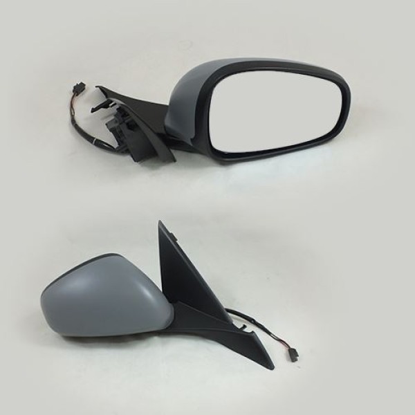 GVA 1099750 Dış Dikiz Aynası Sağ Elektrikli Gıulıetta 10- Isıt - Sens - Kv.Mavi Cam Astarlı 