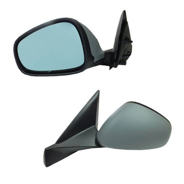 GVA 1099755 Dış Dikiz Aynası Sol Elektrikli Alfa Romeo Mıto 09- Astarlı - Asferik Cam