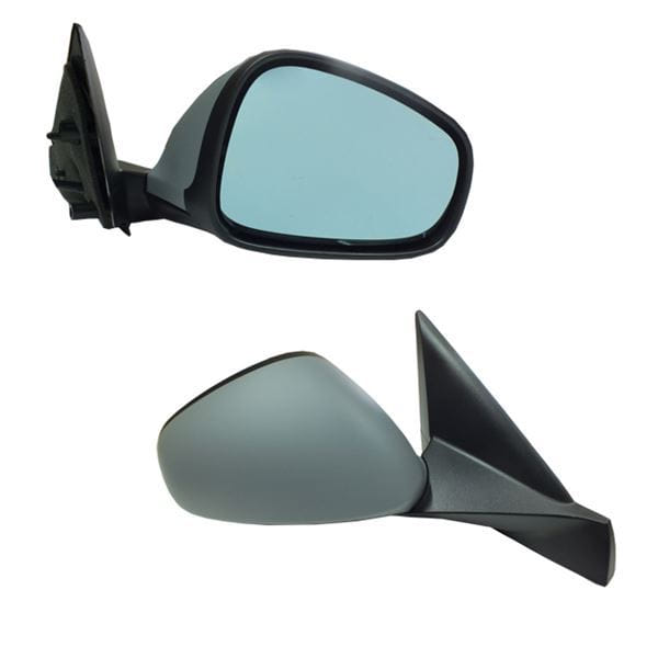 GVA 1099756 Dış Dikiz Aynası Sağ Elektrikli Alfa Romeo Mıto 09- Astarlı - Asferik Cam - Sensörlu - K