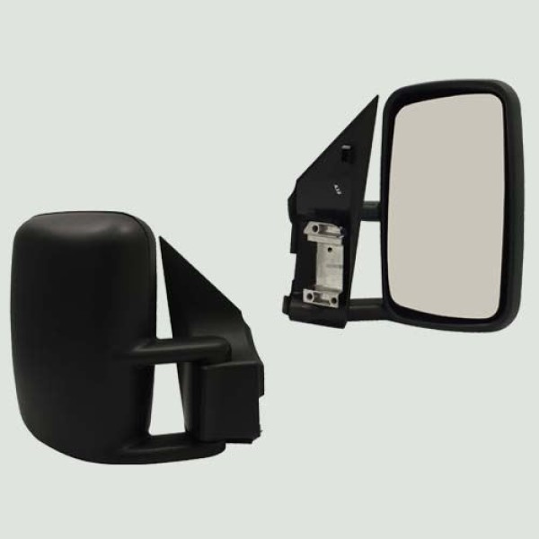 GVA 1099810 Dış Dikiz Aynası Sağ Mekanik Sprinter 96- Vm-049R 