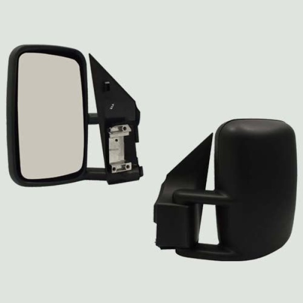 GVA 1099811 Dış Dikiz Aynası Sol Mekanik Sprinter 96- Vm-049L