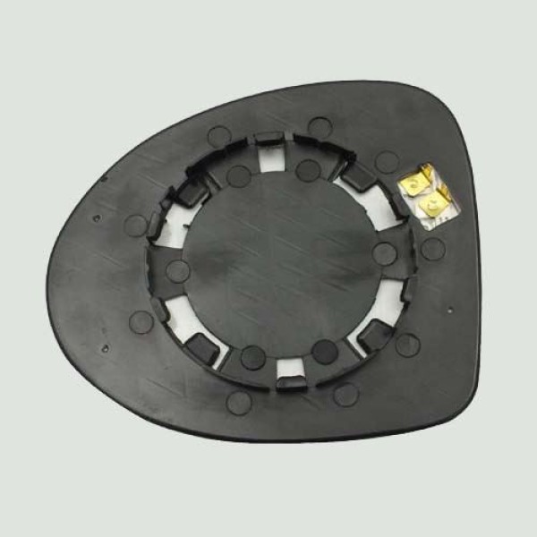 GVA 1114007 Dikiz Ayna Camı Sağ Elektrikli CLIO III Sedan Thalia 08-12 Isıtmalı 