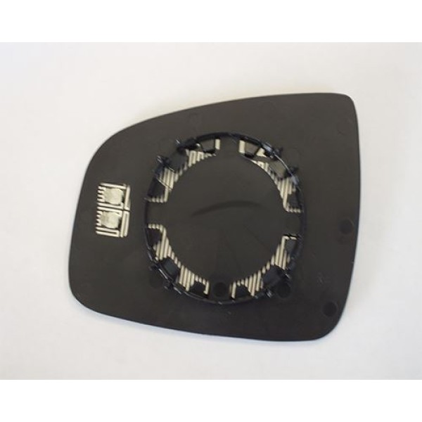 GVA 1114062 Dikiz Ayna Camı Sol Elektrikli Isıtmalı CLIO Symbol 13-