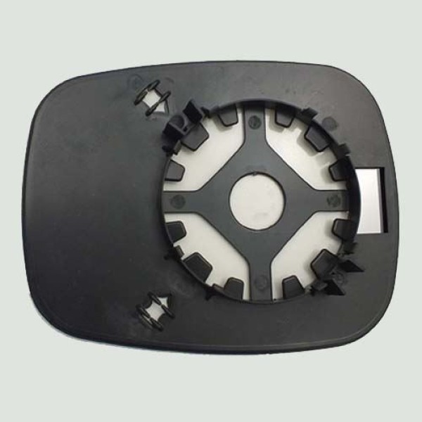 GVA 1116000 Dikiz Ayna Camı Sağ Mekanik Kangoo 03-08