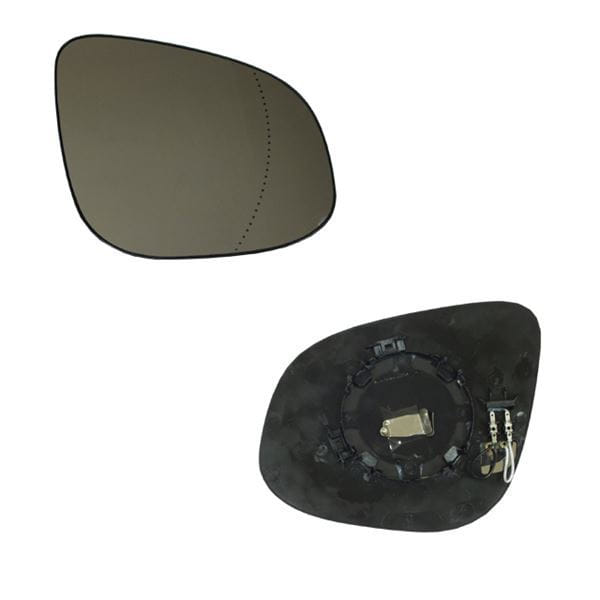 GVA 1116340 Dikiz Ayna Camı Sağ Elektrikli Kangoo 13- Mb Cıtan W145 13- Asferik Isıtmalı