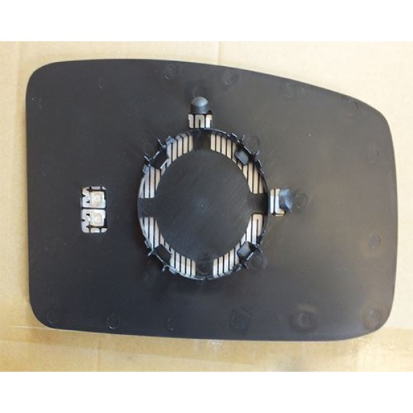 GVA 1119010 Dikiz Ayna Camı Sağ Master III 10- / Movano B 10- Isıtmalı