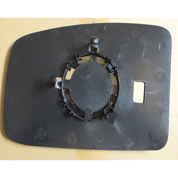 GVA 1119011 Dikiz Ayna Camı Sol Manuel Master II 03-10 / Movano A 03-10