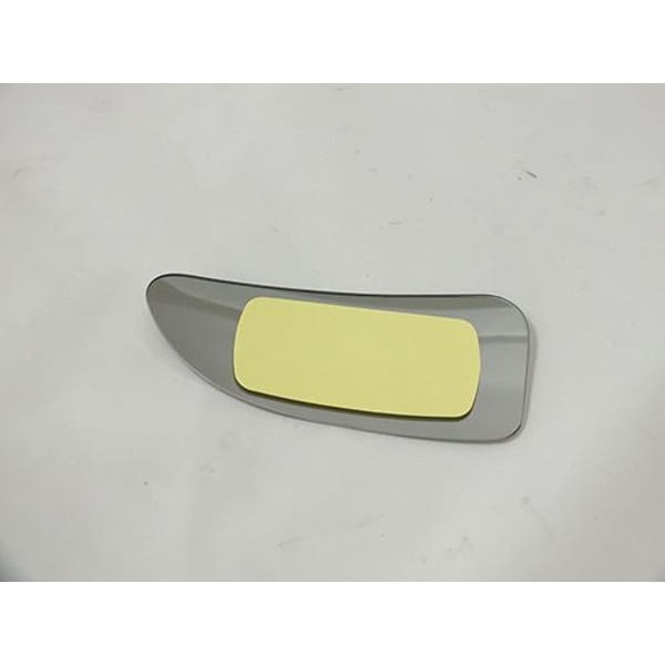 GVA 1119013 Dikiz Ayna Camı Sağ Master III 10- / Movano B 10- Küçük 