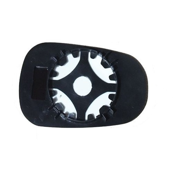 GVA 1119024 Dikiz Ayna Camı Sağ Mekanik Sol Dacia Solenza-Logan 04-08