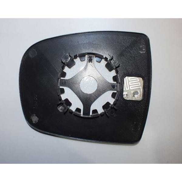 GVA 1119155 Dikiz Ayna Camı Sol Elektrikli Trafic II 01- / Vivaro A 01- Isıtmalı 