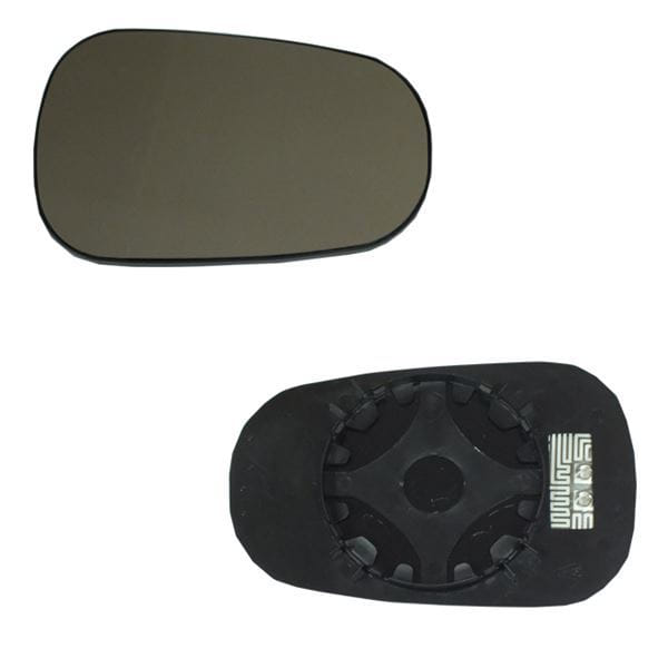 GVA 1119855 Dikiz Ayna Camı Sağ Elektrikli Isıtmalı Micra 03-10 Vm-222Ghr 