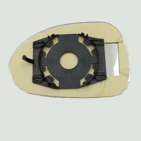 GVA 1121006 Dikiz Ayna Camı Sağ Mekanik Palio Albea Yeni Model 09- 