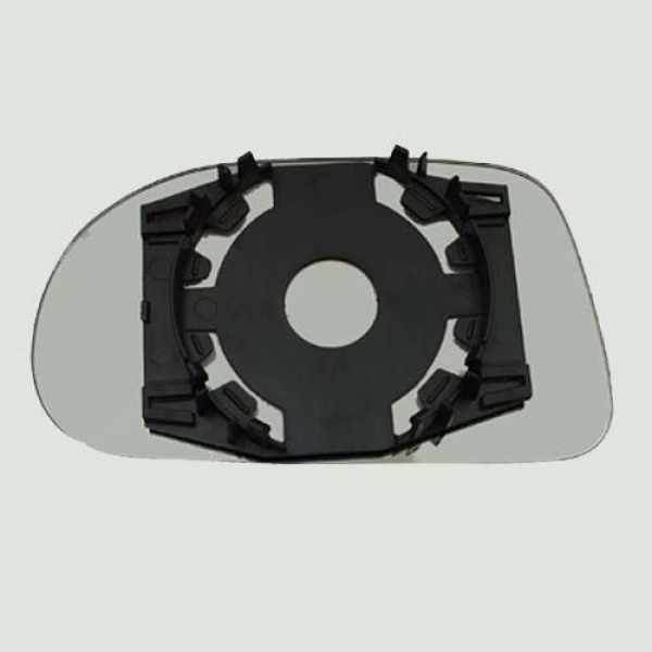 GVA 1125000 Dikiz Ayna Camı Sağ Mekanik Marea Bravo Brava 95-01 