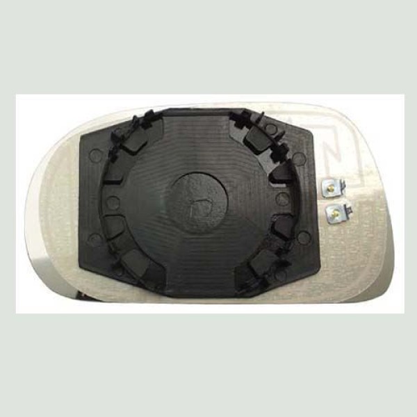 GVA 1125002 Dikiz Ayna Camı Sağ Elektrikli Marea Bravo Brava 95-01 