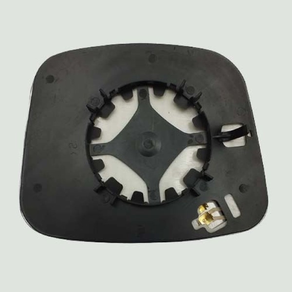 GVA 1129023 Dikiz Ayna Camı Sağ Elektrikli Fiorino Bipper Nemo 08-