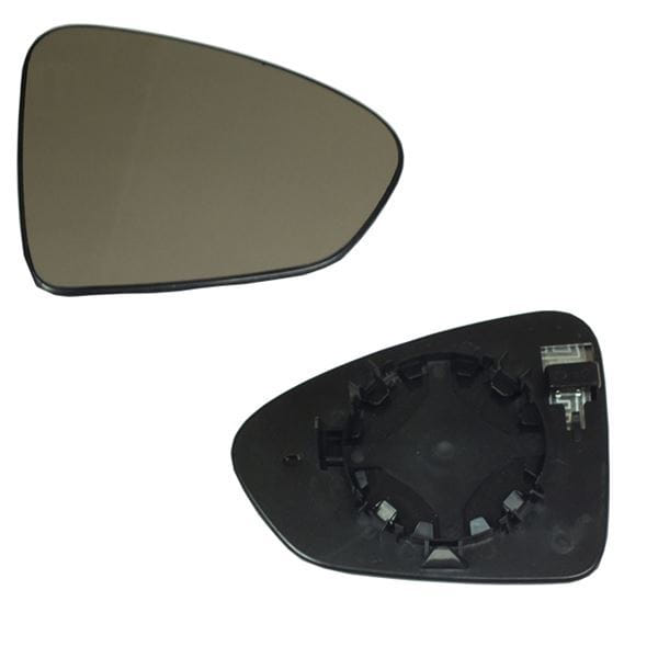 GVA 1129750 Dikiz Ayna Camı Sağ Elektrikli Isıtmalı Fiat Egea 16-