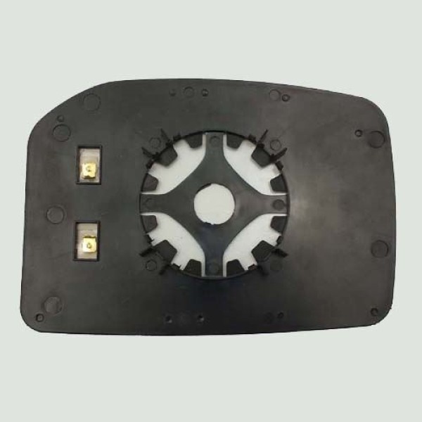 GVA 1131002 Dikiz Ayna Camı Elektrikli Isıtmalı T16 Sol V184 00-06 