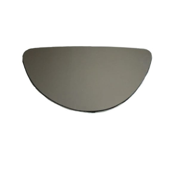 GVA 1131010 Dikiz Ayna Camı Sol Alt V184 00-06 