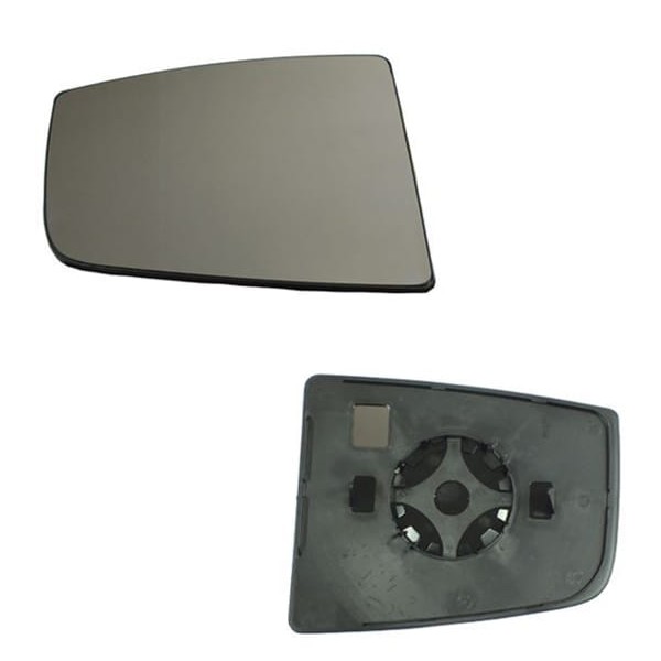 GVA 1132211 Dikiz Ayna Camı Sol Mekanik Transit V363 14- Vm-6329Gl