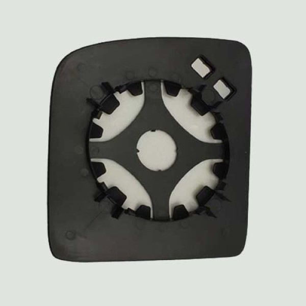 GVA 1133000 Dikiz Ayna Camı Sol Mekanik Connect 02-09 