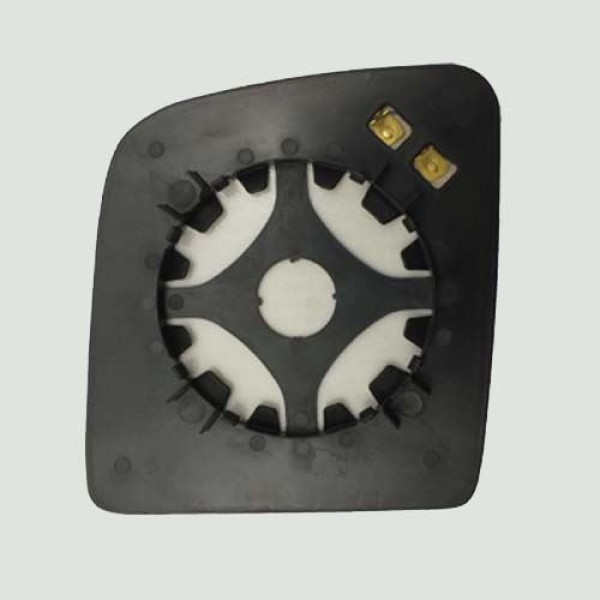 GVA 1133003 Dikiz Ayna Camı Sağ Elektrikli Isıtmalı Connect 02-09 