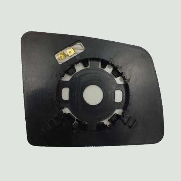 GVA 1133004 Dikiz Ayna Camı Sol Elektrikli Isıtmalı Connect 09- 