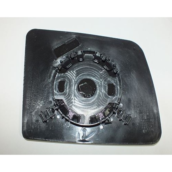 GVA 1133006 Dikiz Ayna Camı Sol Mekanik Connect 09- Konveks Cam