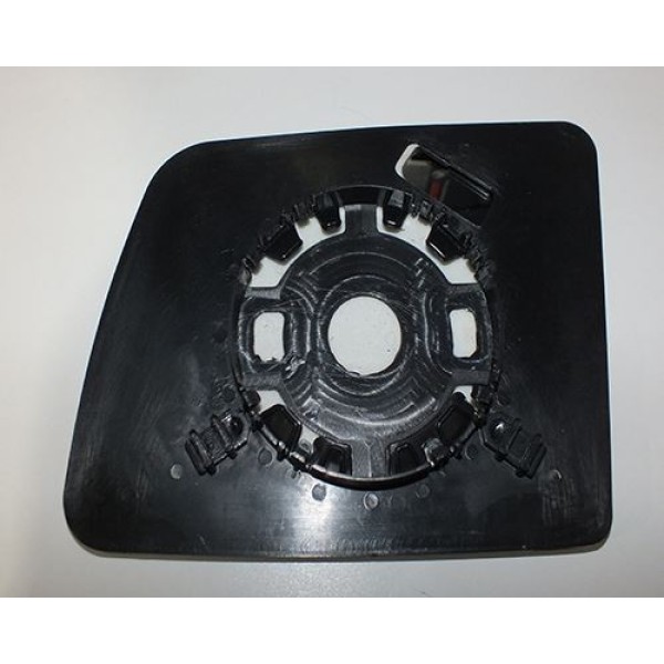 GVA 1133007 Dikiz Ayna Camı Sağ Mekanik Connect 09- Konveks Cam