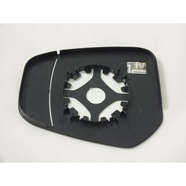 GVA 1133355 Dikiz Ayna Camı Sağ Elektrikli Isıtmalı Tourneo Courier 14-