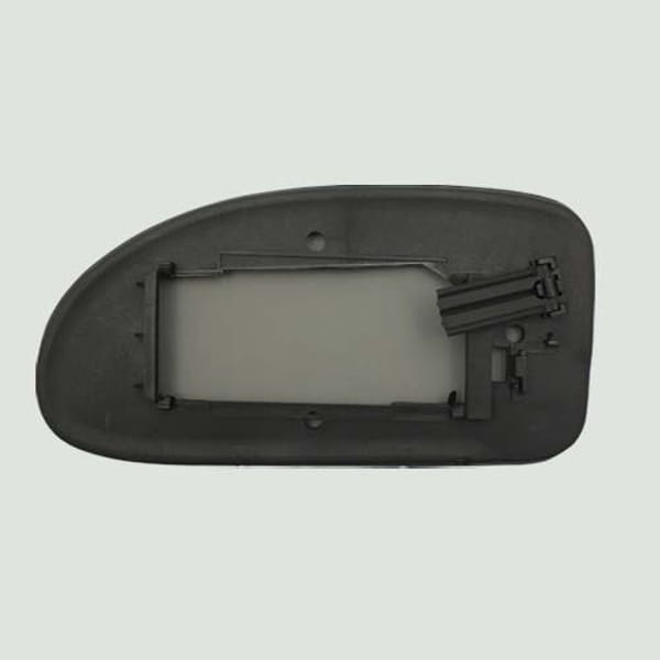 GVA 1135001 Dikiz Ayna Camı Sağ Mekanik Focus 98-04