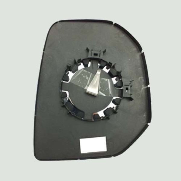 GVA 1143004 Dikiz Ayna Camı Sol Mekanik Partner Berlingo 08-*