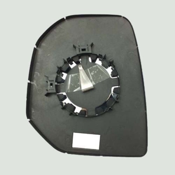 GVA 1143005 Dikiz Ayna Camı Sağ Mekanik Partner Berlingo 08-* 