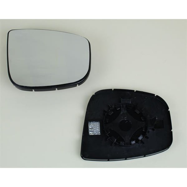 GVA 1143017 Dikiz Ayna Camı Sağ Elektrikli Partner Berlingo 13- Konveks Cam Vm-8118Ghr 