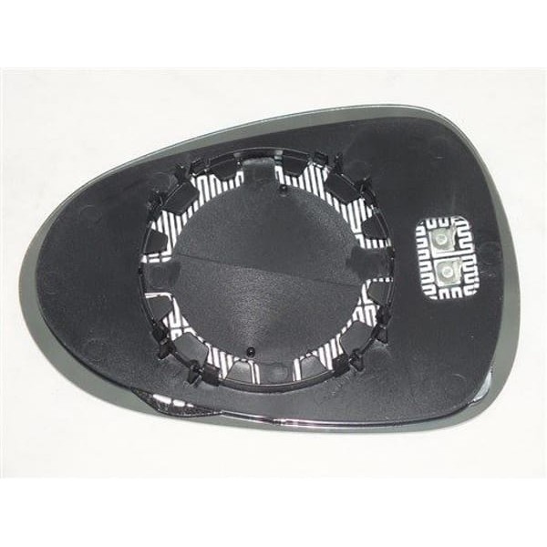 GVA 1161631 Dikiz Ayna Camı Sağ Elektrikli Isıtmalı Seat Ibiza 08- Konveks Cam Vm-364Ghr