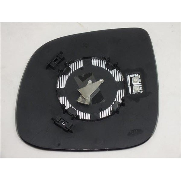 GVA 1175010 Dikiz Ayna Camı Sağ Elektrikli Transporter T6 Caravelle-Calıfornıa 10- Konveks Cam Isıtm