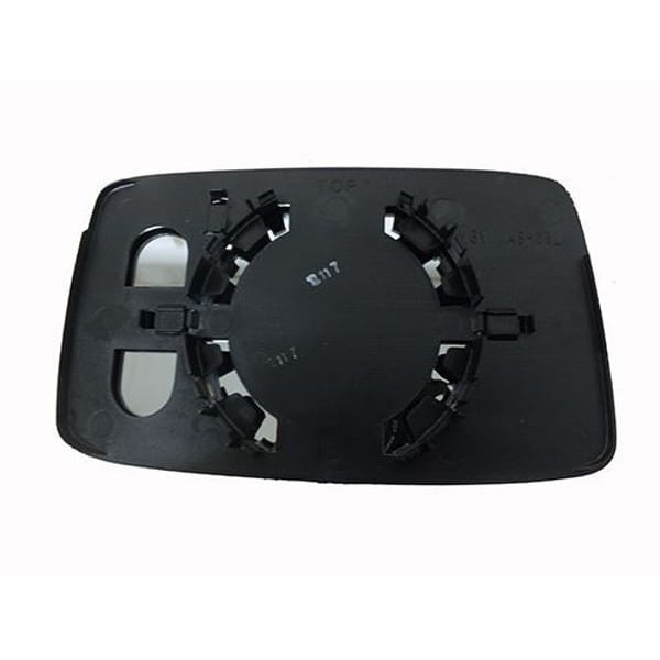 GVA 1175015 Dikiz Ayna Camı Sol Mekanik Golf III 92-98 -Ibiza 95-98 -Vento 92-98 Cordoba 93-99 Vm-17