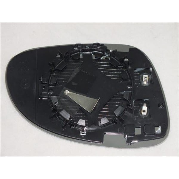 GVA 1175030 Dikiz Ayna Camı Sol Elektrikli Isıtmalı Golf Plus 05- Asferik Vm-380Aghl