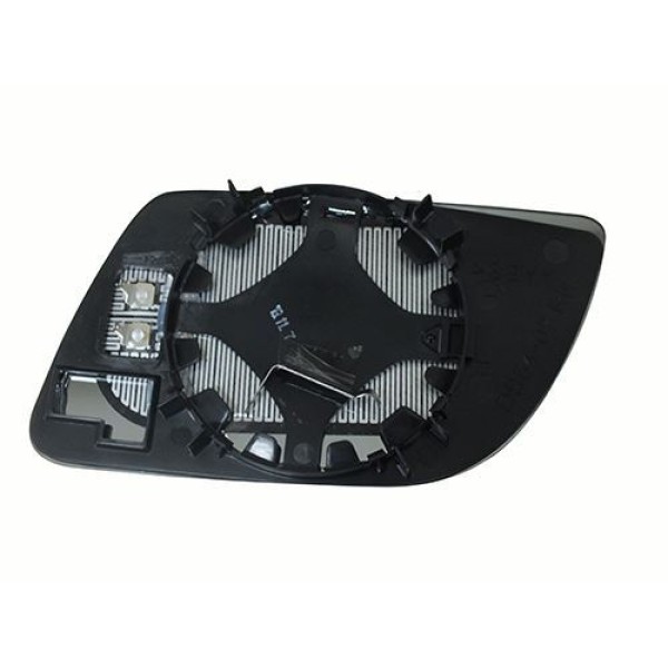 GVA 1175050 Dikiz Ayna Camı Sol Elektrikli Polo Hb 02-05 Isıtmalı Asferik 